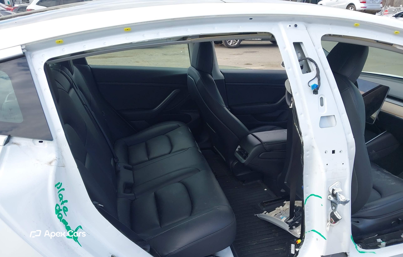Tesla Model 3 2020