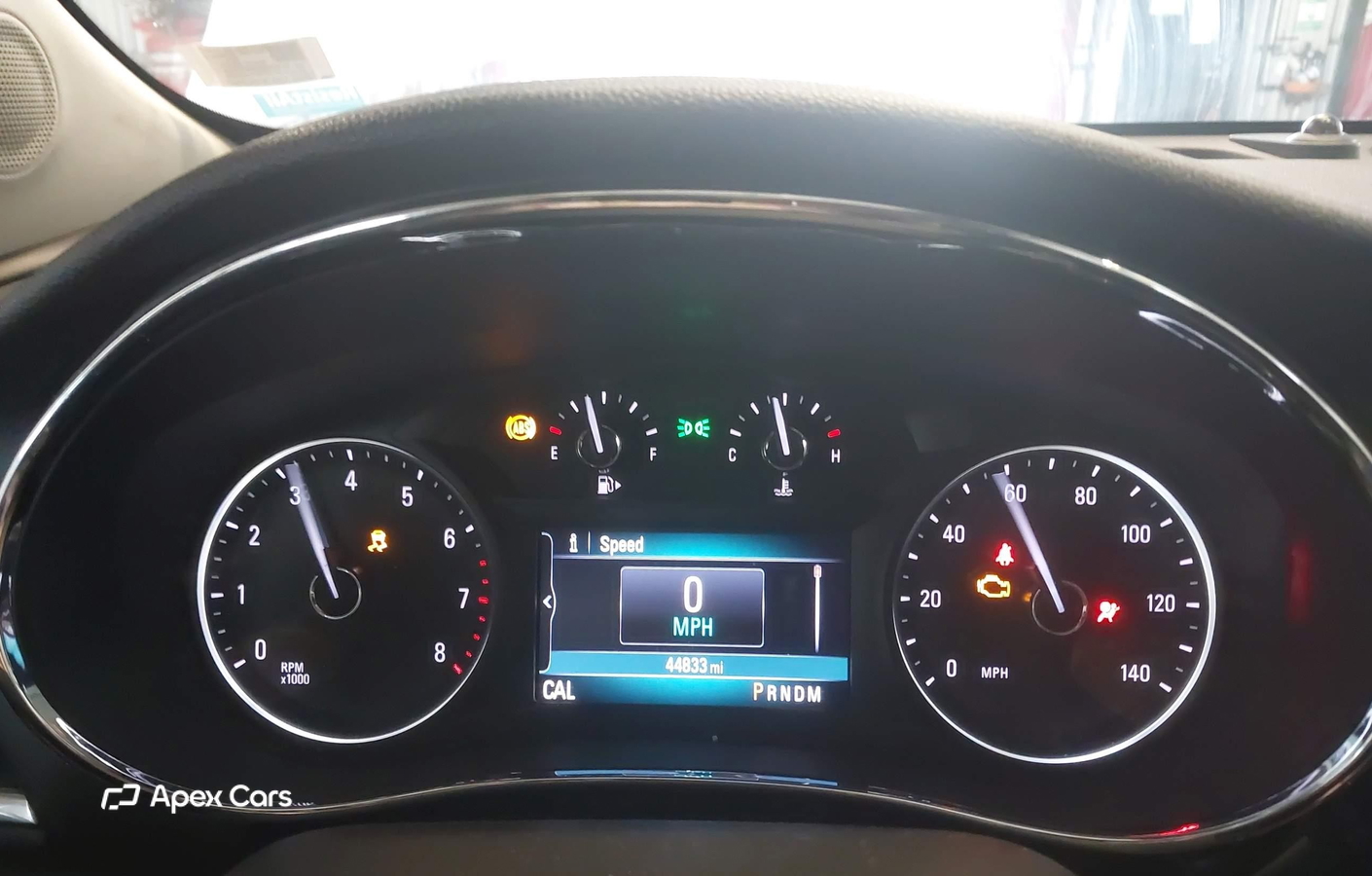 Buick Encore 2019