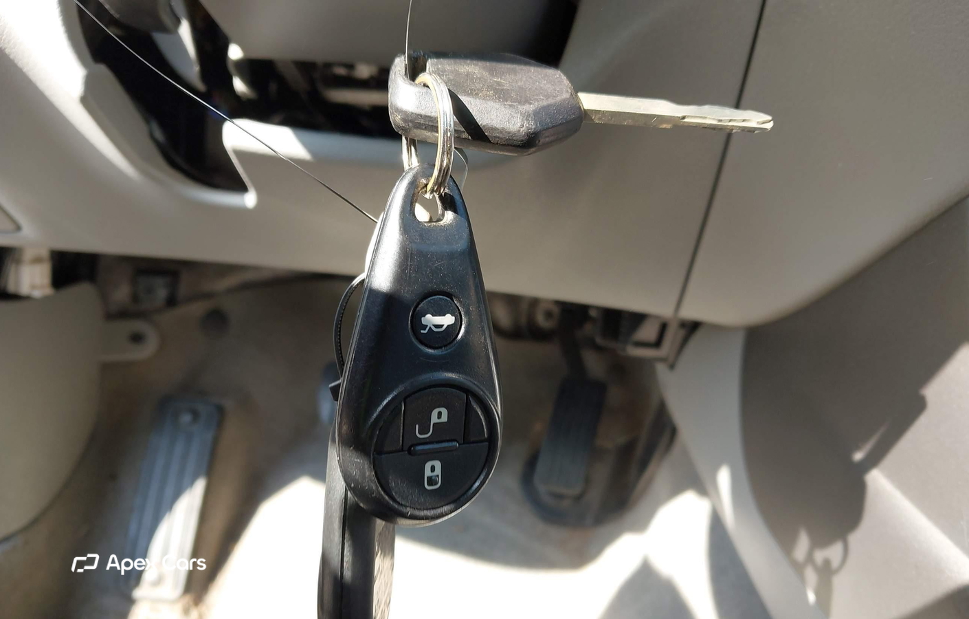 Subaru Forester 2010