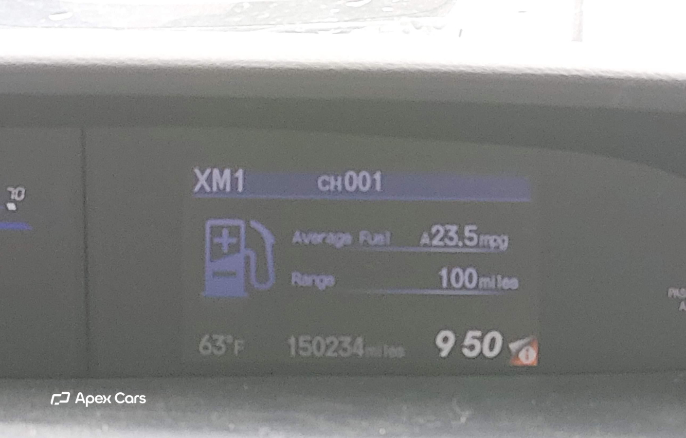 Honda Civic 2013