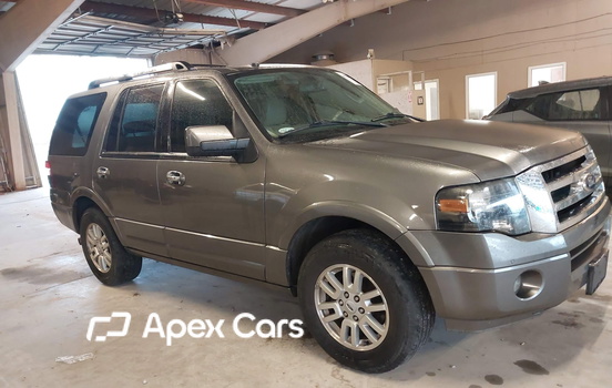 Ford Expedition 2012 - Image 1 of 12