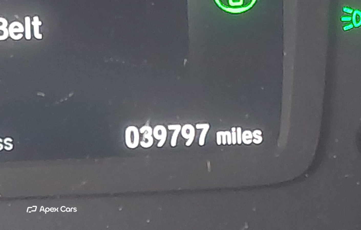 Honda Odyssey 2022