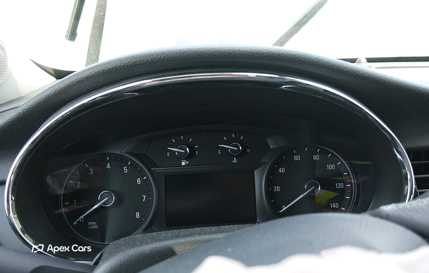 Buick Encore 2019