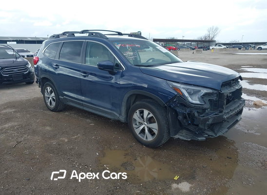 2024 Subaru Ascent - Image 1 of 5