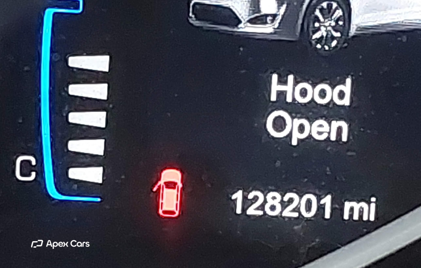 Chrysler Pacifica 2017