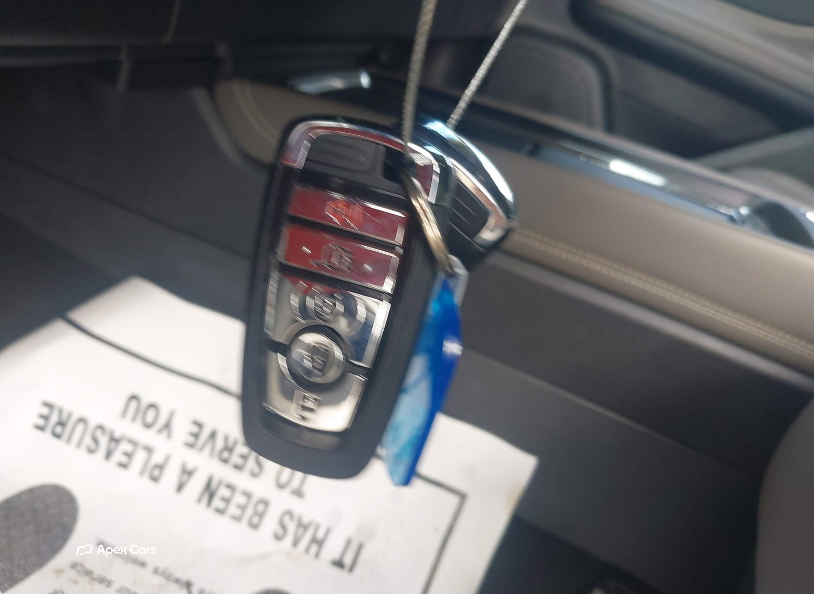 Lincoln Corsair 2025