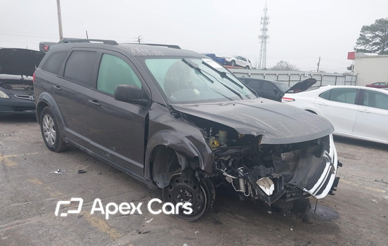 Dodge Journey 2020 - Image 1 of 16