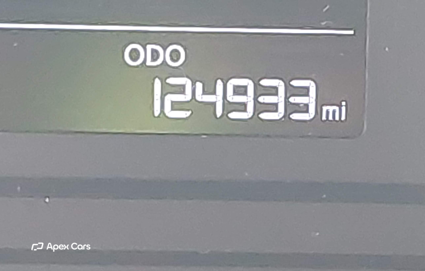 Kia Forte 2017
