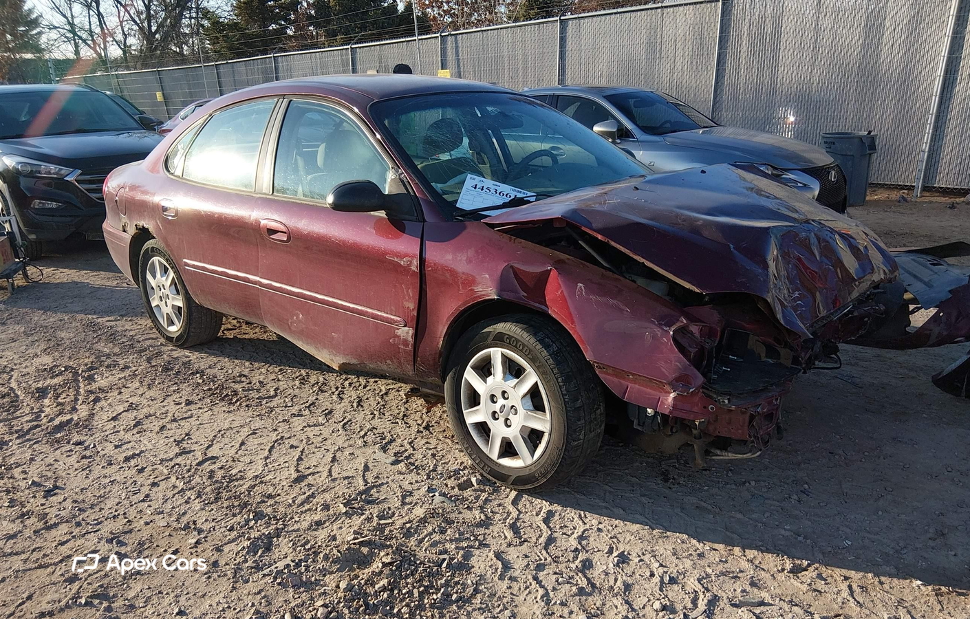 Ford Taurus 2005
