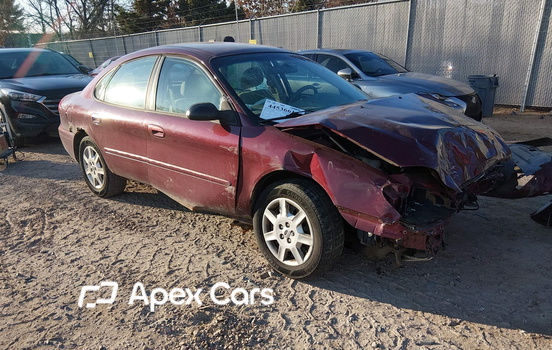 Ford Taurus 2005 - Image 1 of 17