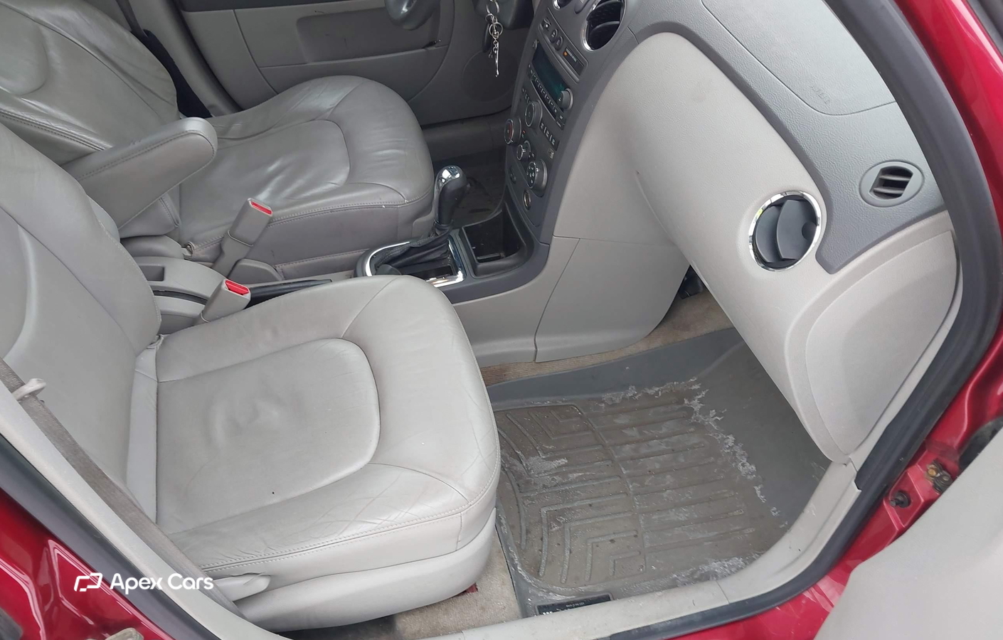 Chevrolet HHR 2010