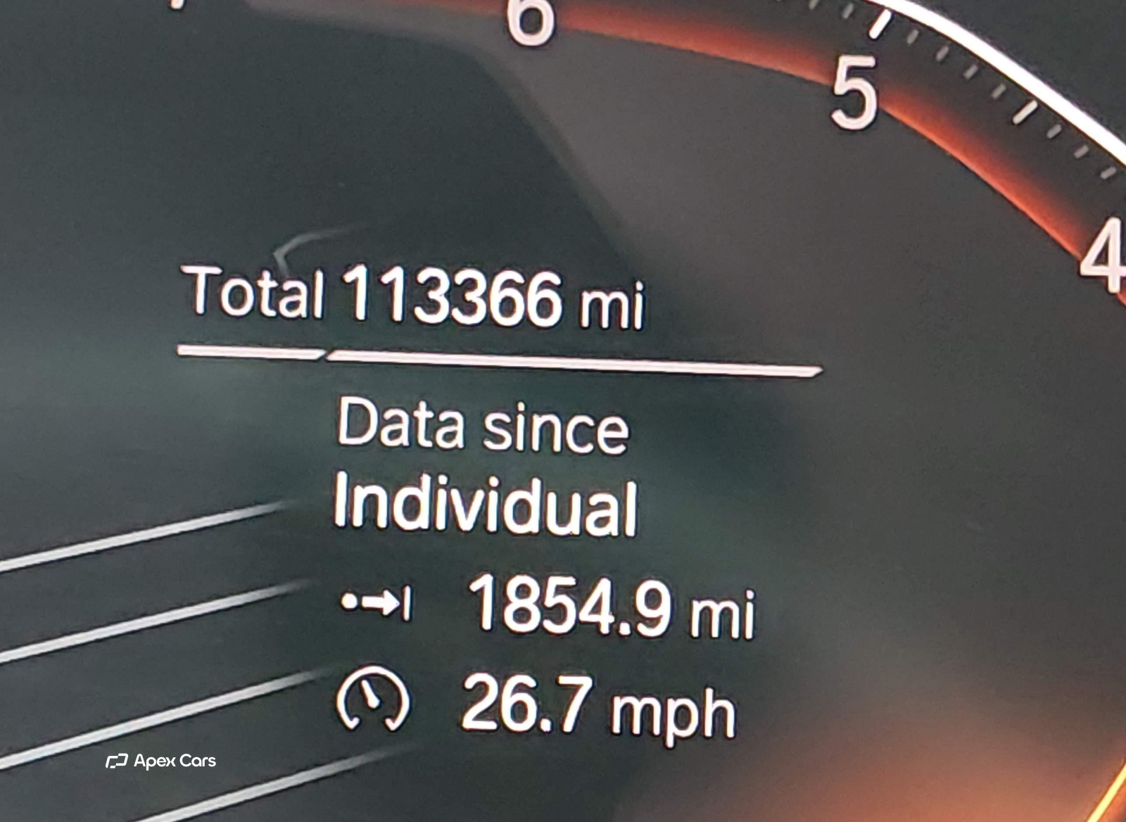 BMW X4 2020