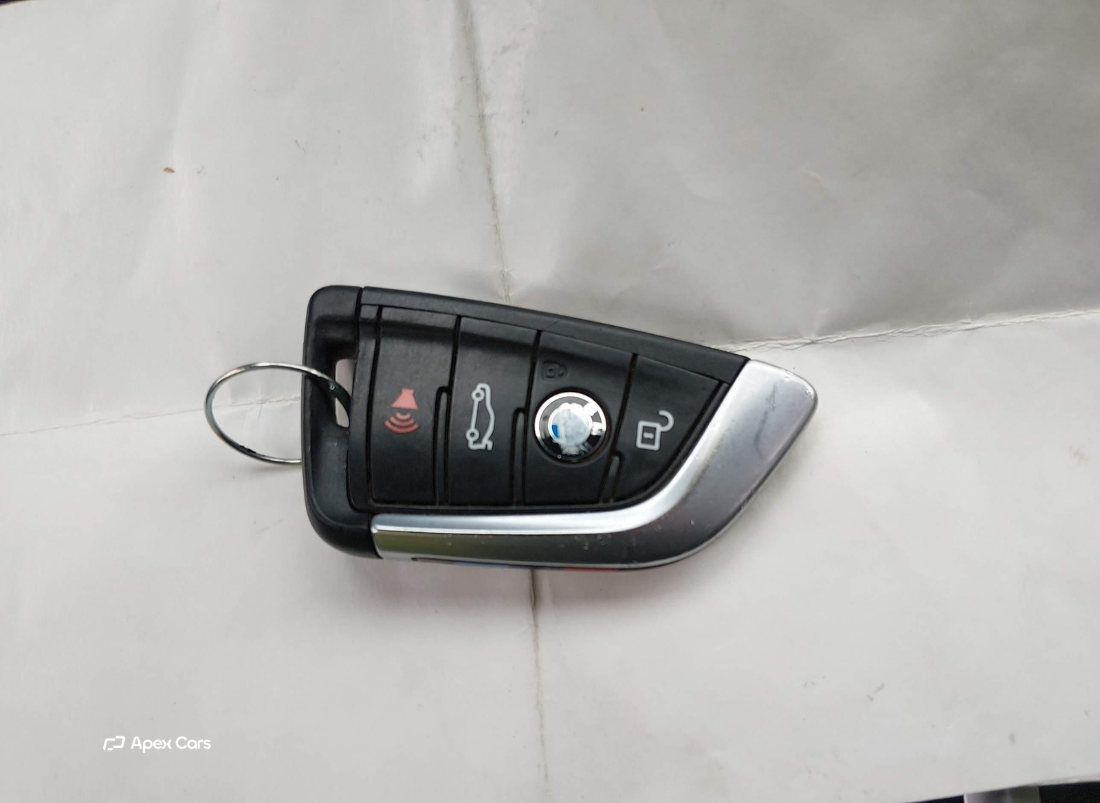 BMW X4 2020