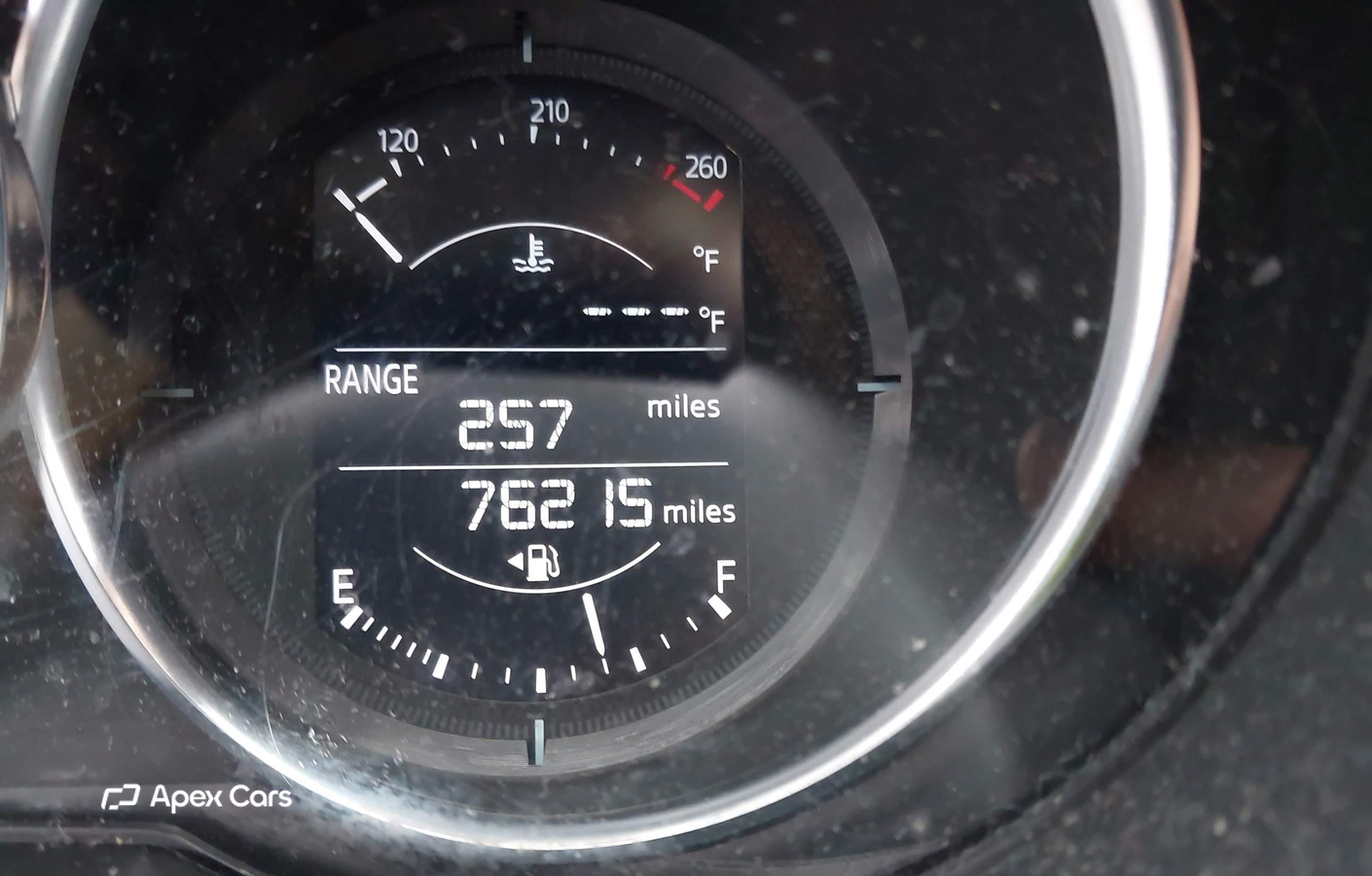 Mazda CX-5 2017
