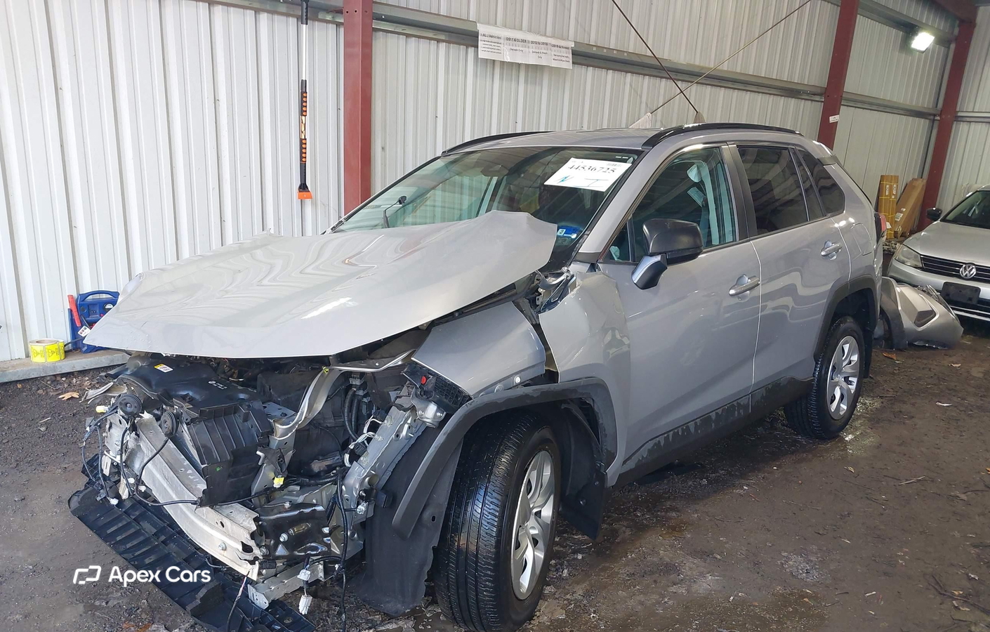 Toyota RAV 4 2020