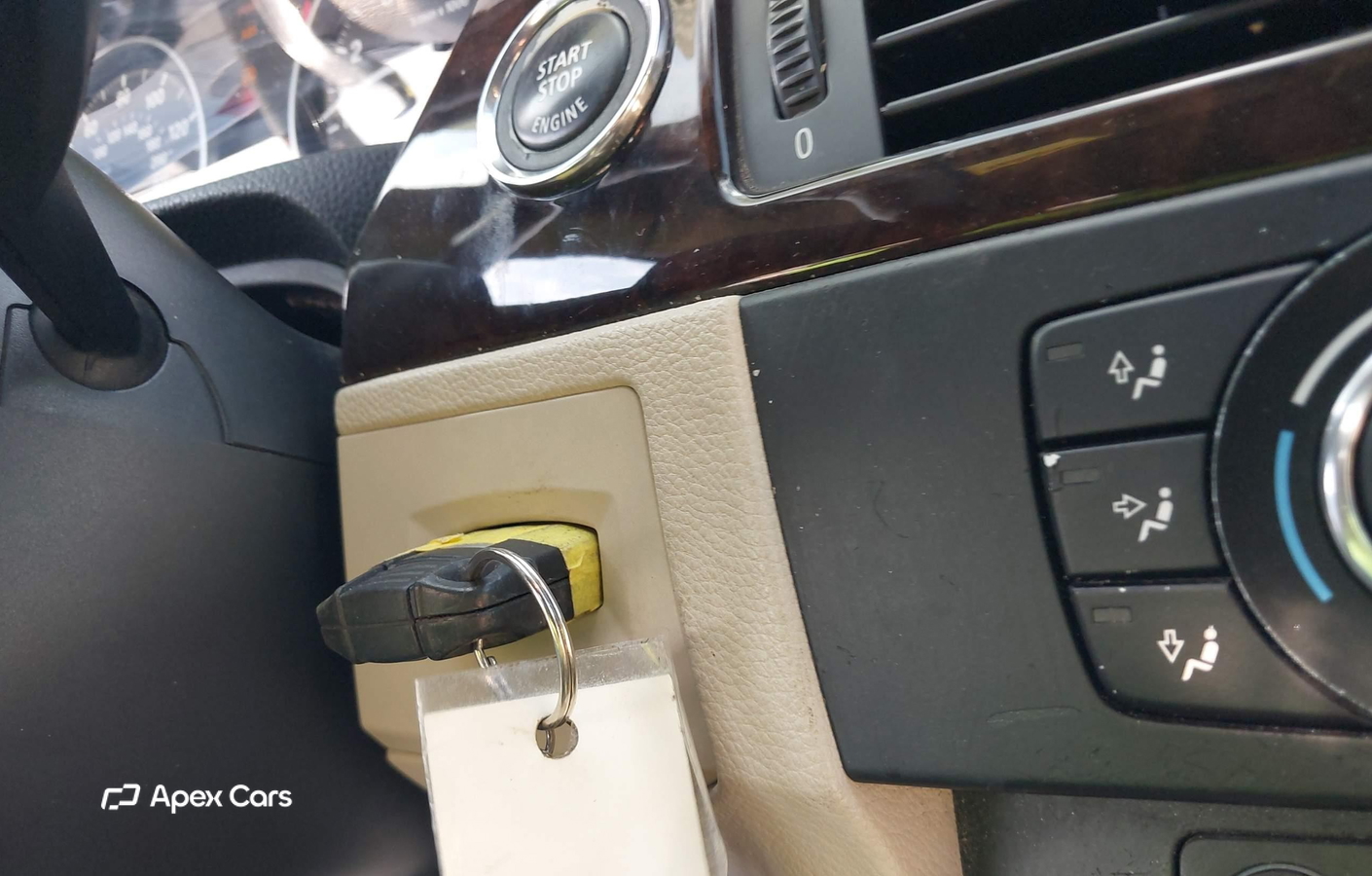 BMW Series 3 2010