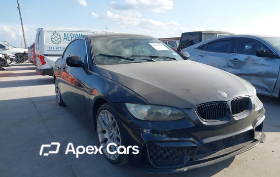 BMW Series 3 2010 - Image 1 of 16