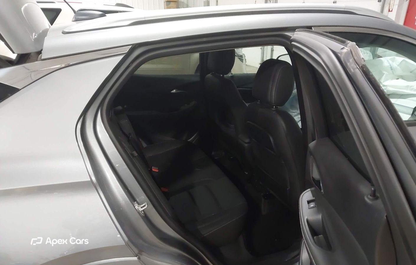 Buick Encore GX 2024