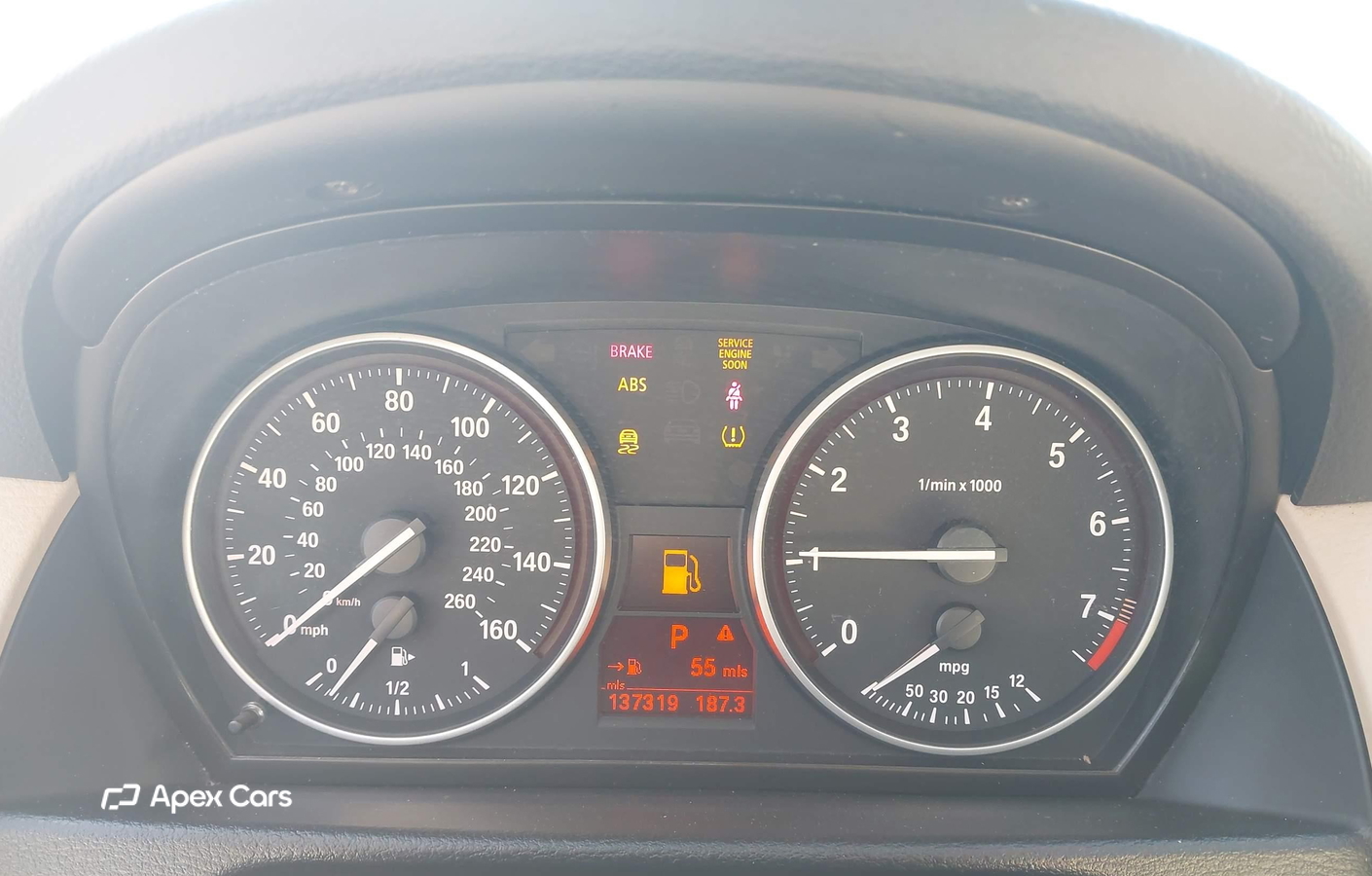 BMW X1 2015