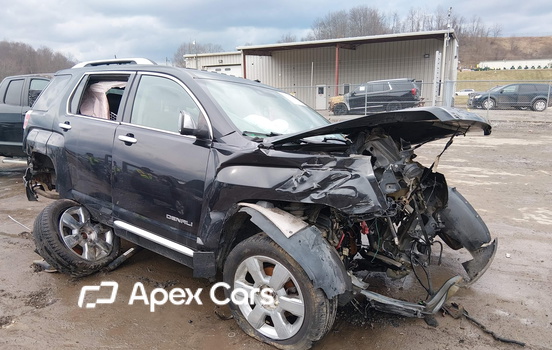 GMC Terrain 2015 - Image 1 of 16