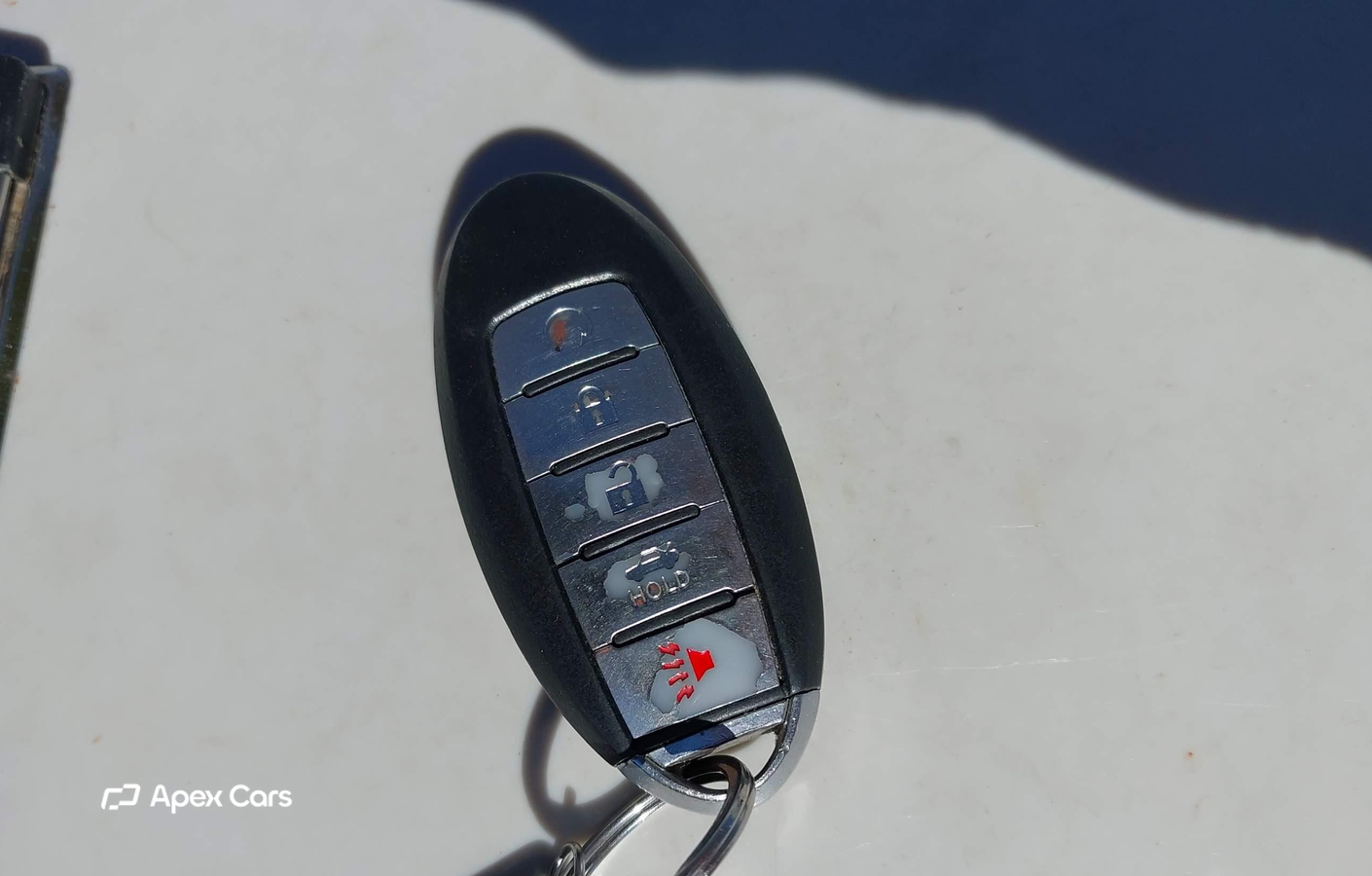 Nissan Altima 2014
