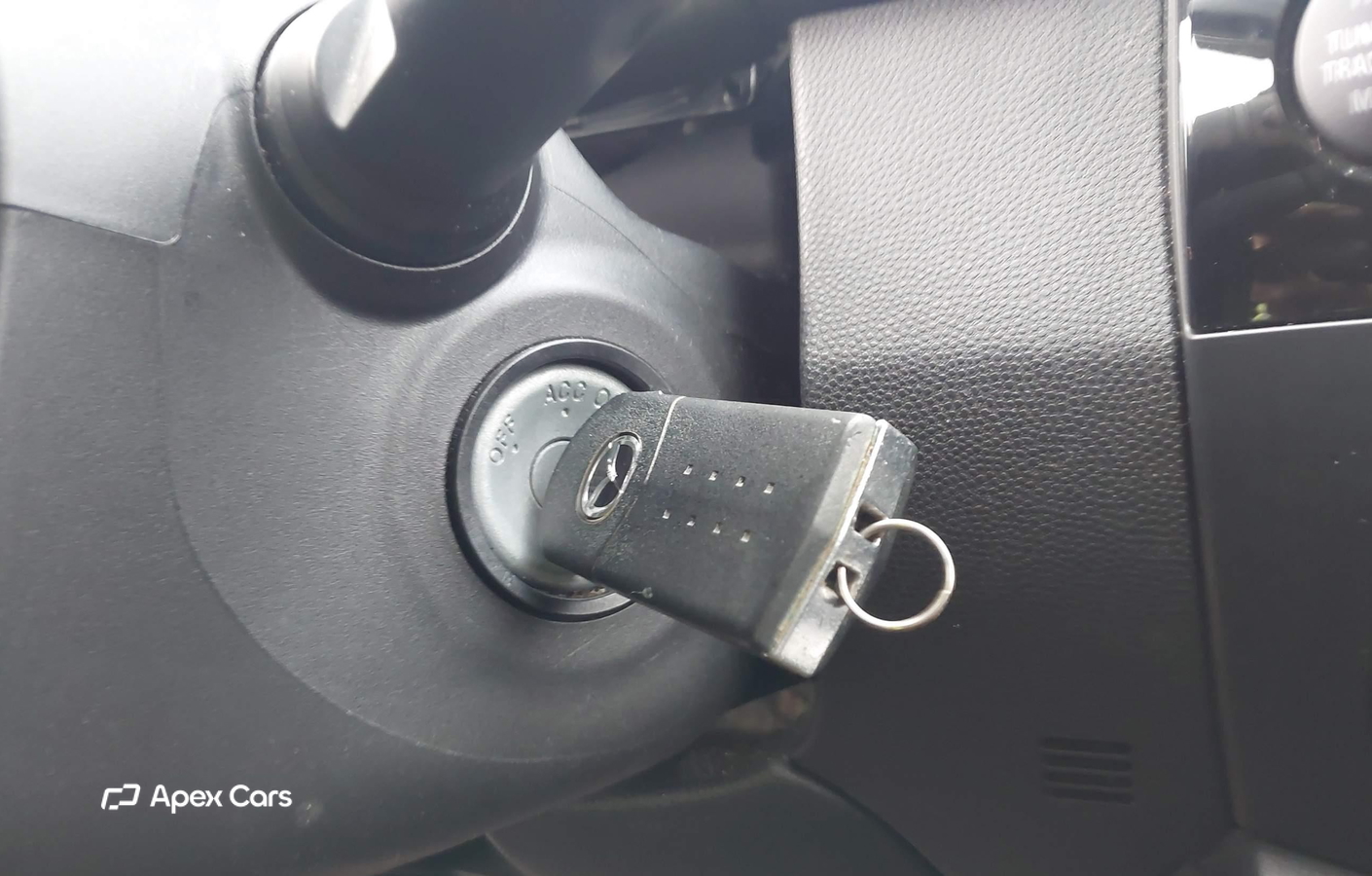 Mazda 2 2011