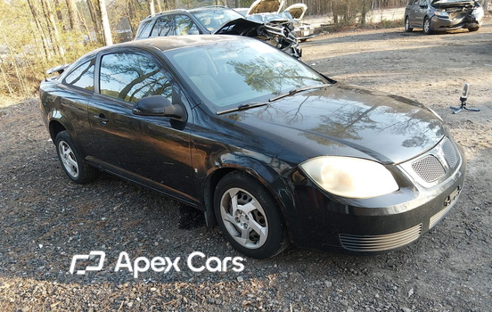Pontiac G5 2007 - Image 1 of 16