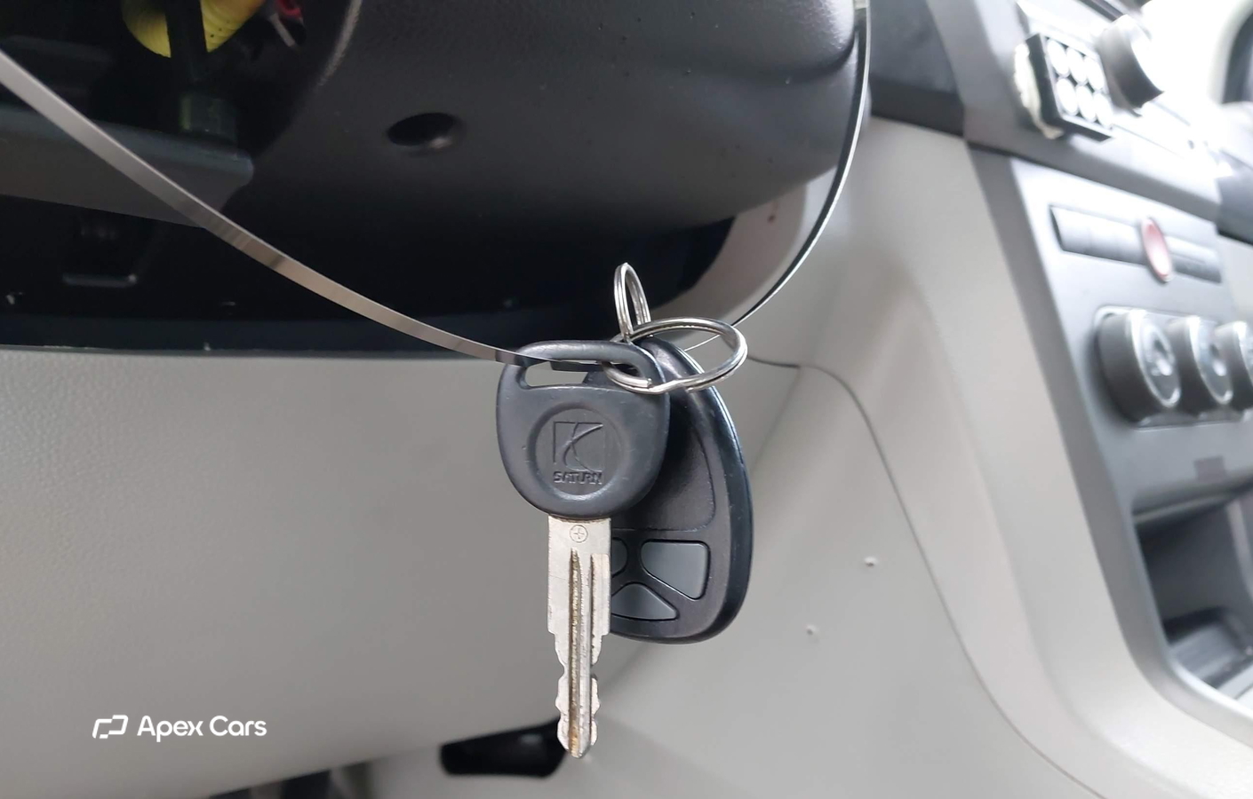 Saturn VUE 2009