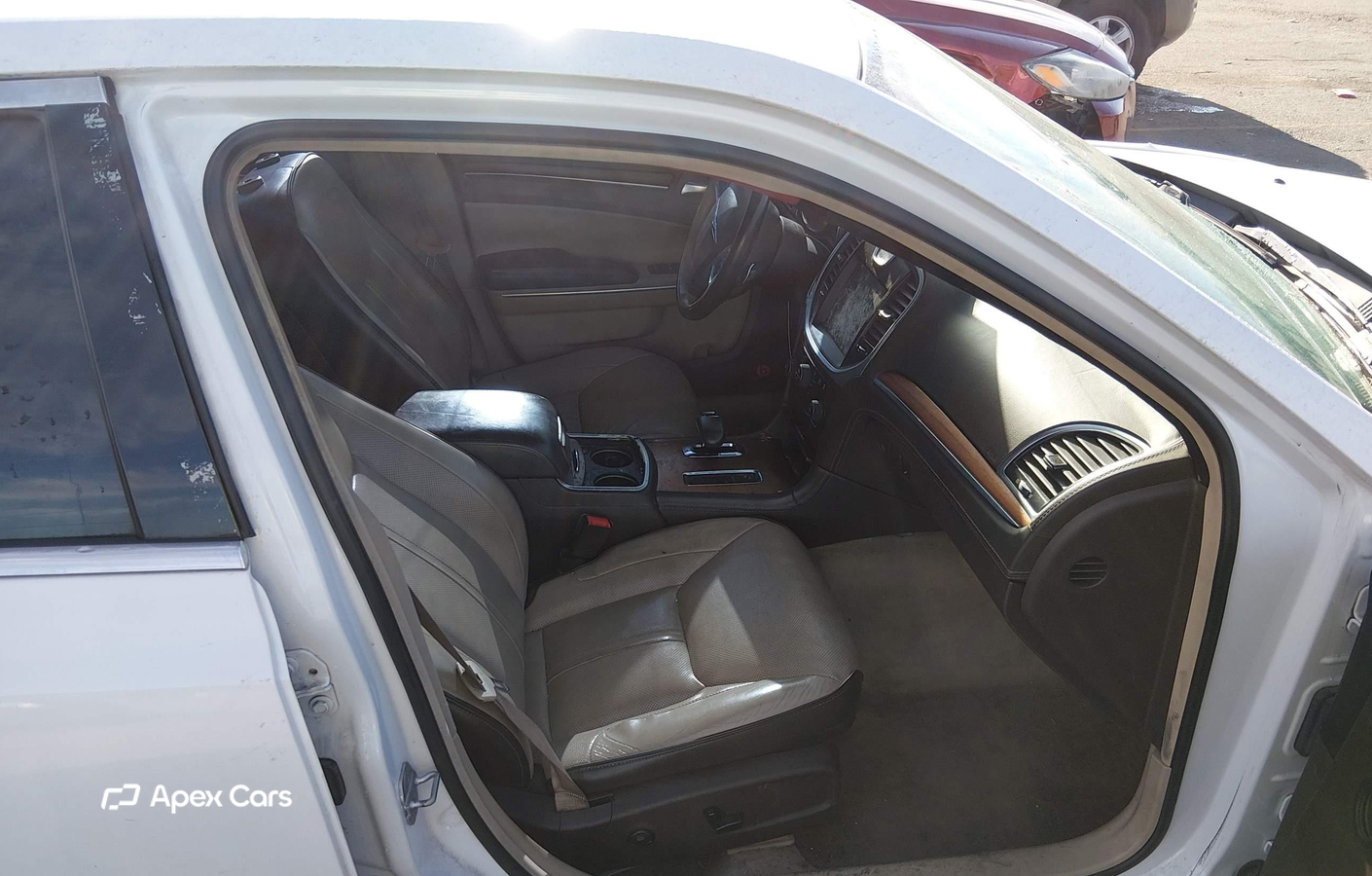Chrysler 300C 2013