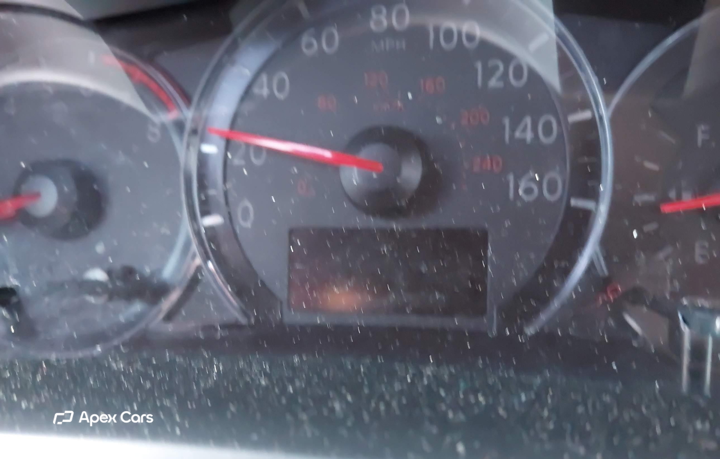Nissan Altima 2012