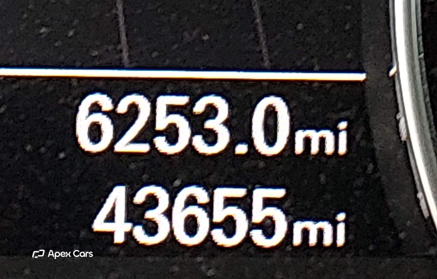 Audi A6 2018