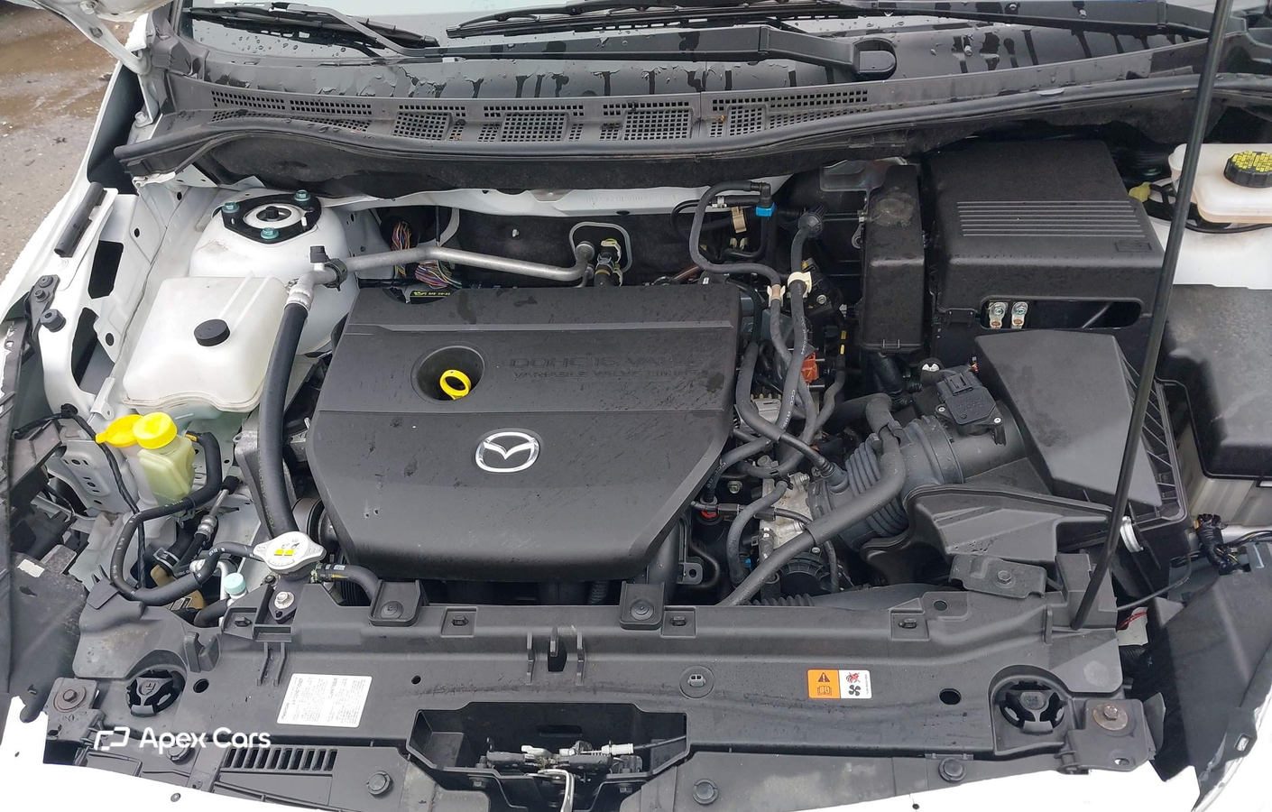 Mazda 5 2013