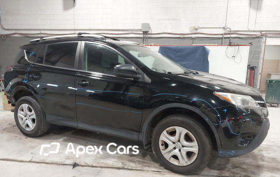 Toyota RAV 4 2015 - Image 1 of 20