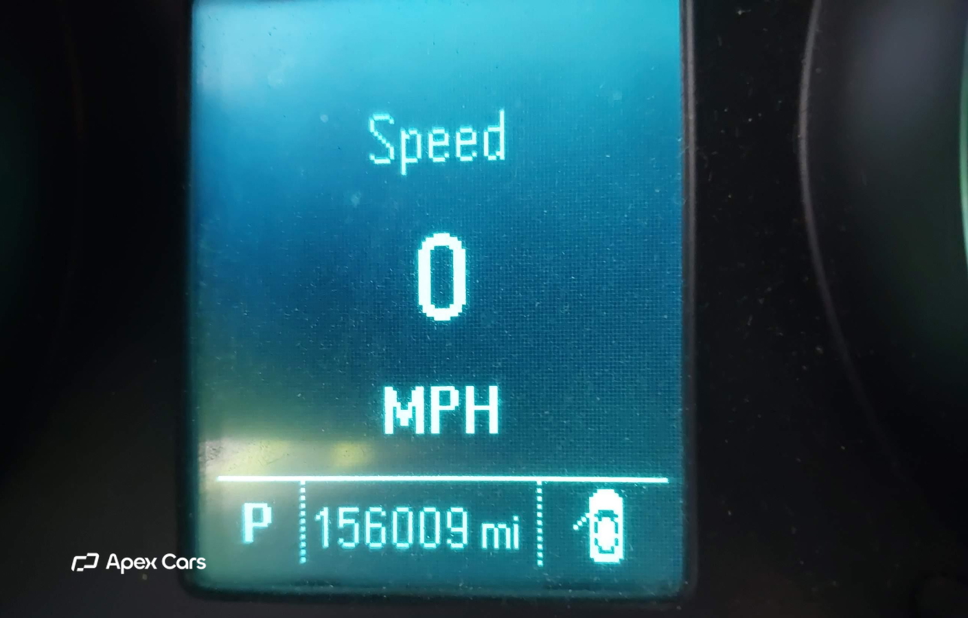 Buick Verano 2015