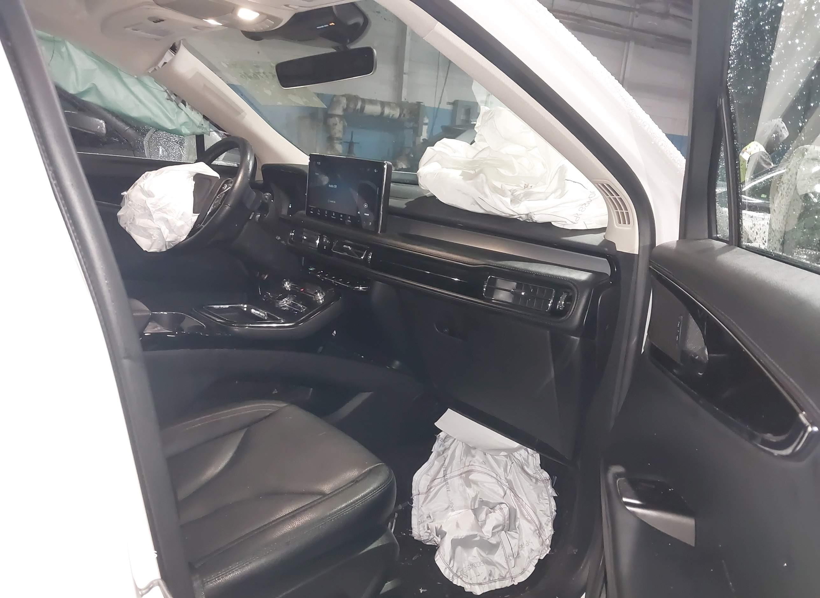 Lincoln Nautilus 2023