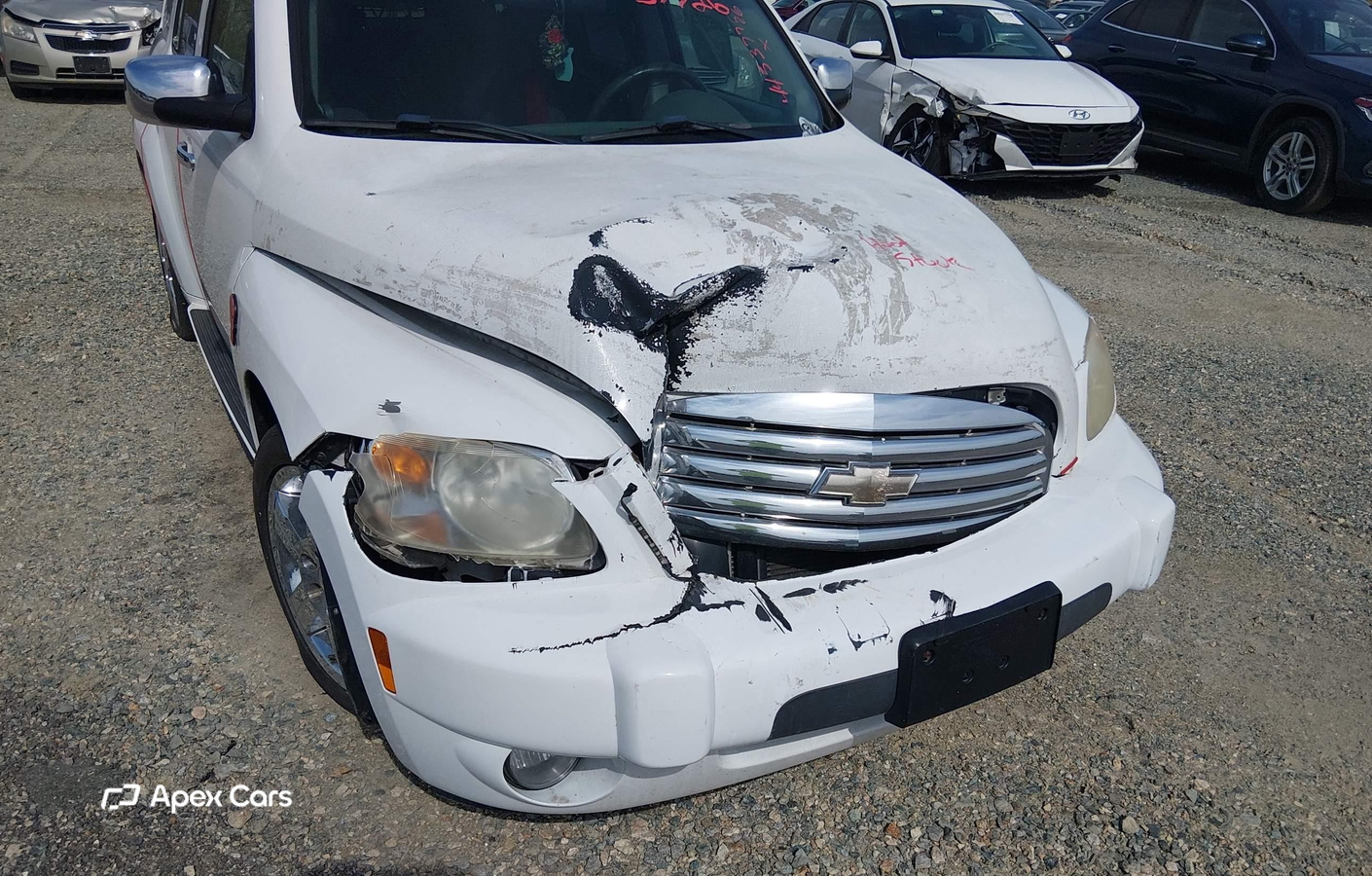Chevrolet HHR 2010
