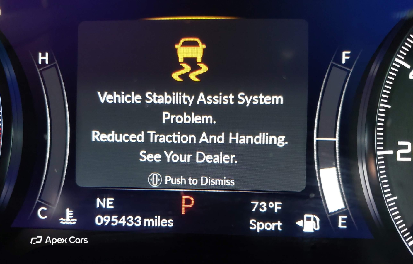 Acura RDX 2020
