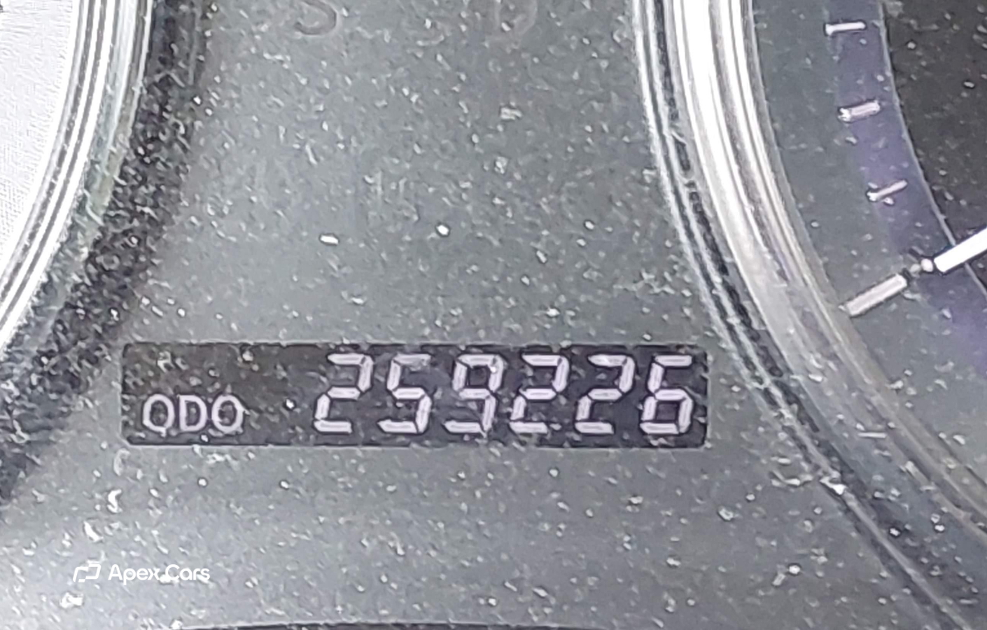 Lexus ES 2011
