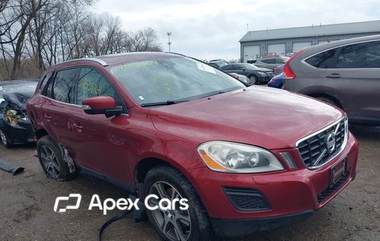 Volvo XC60 2011 - Image 1 of 15