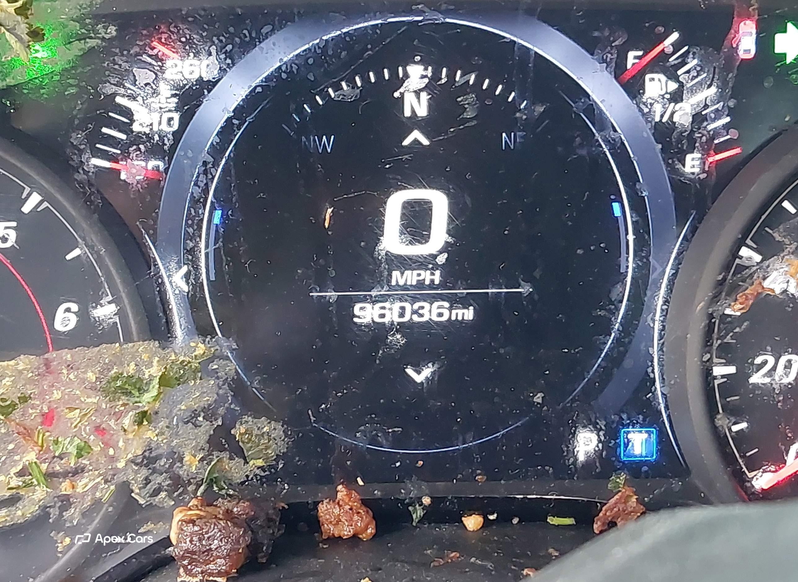 Chevrolet Camaro 2023