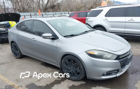 Dodge Dart 2014 - Image 1 of 16