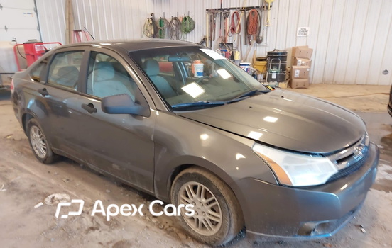 Ford Focus 2010 - Image 1 of 11