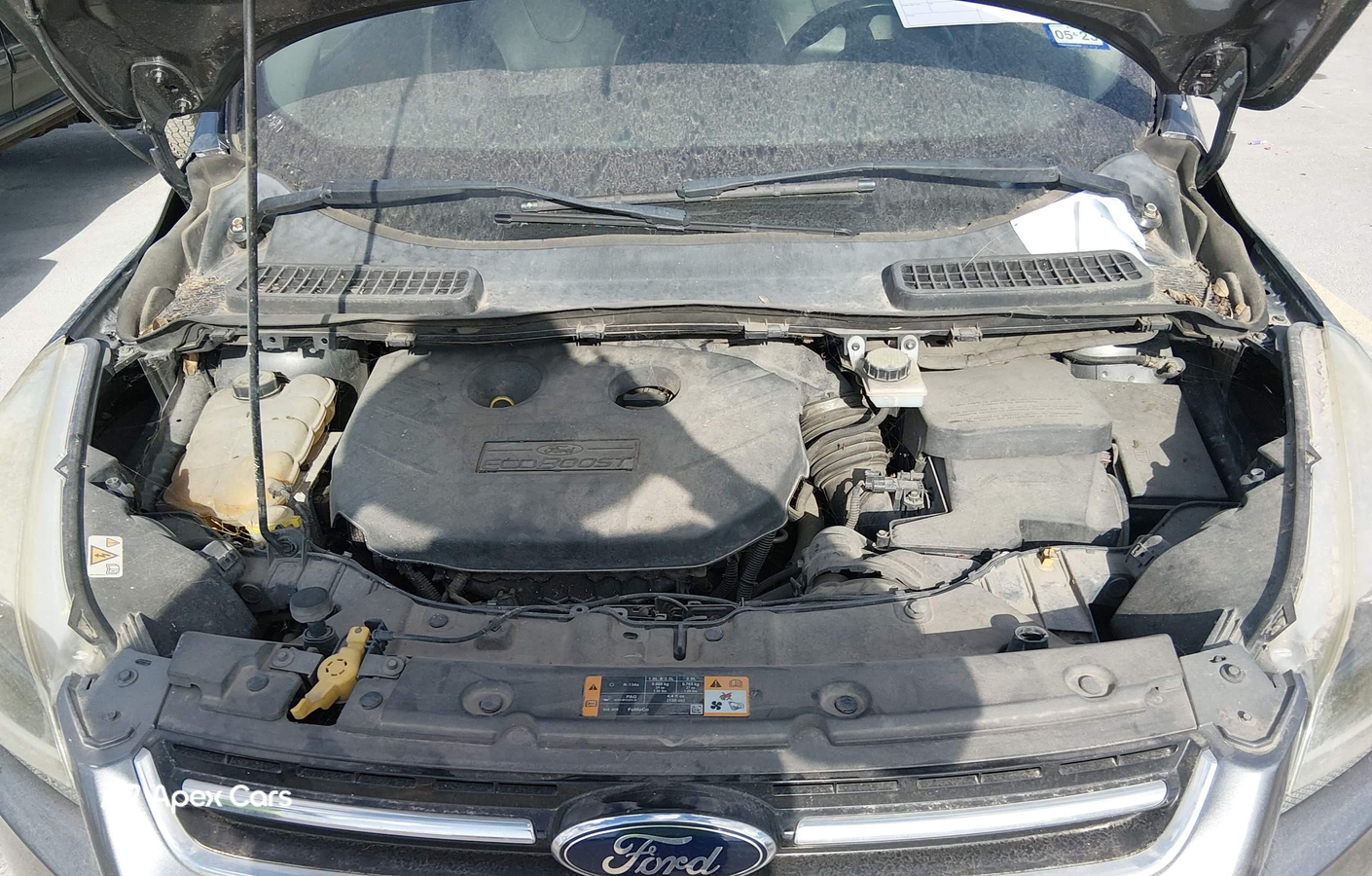 Ford Escape 2013