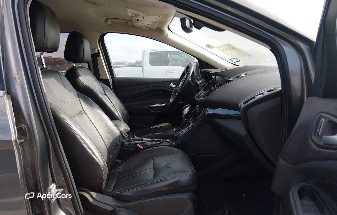 Ford Escape 2013