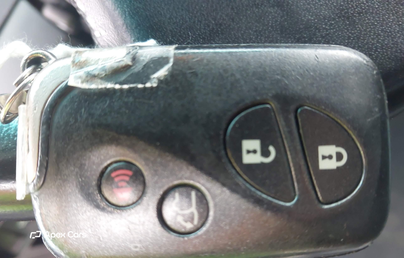 Lexus RX 2010