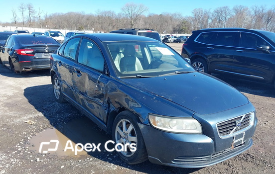 Volvo S40 2009 - Image 1 of 13