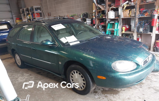 Mercury Sable 1999 - Image 1 of 16