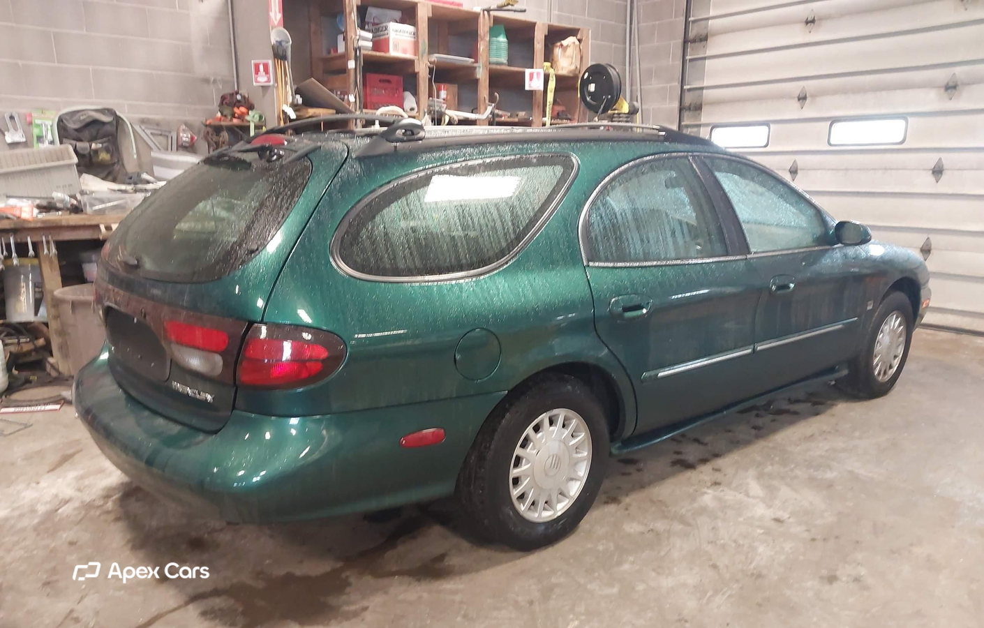 Mercury Sable 1999