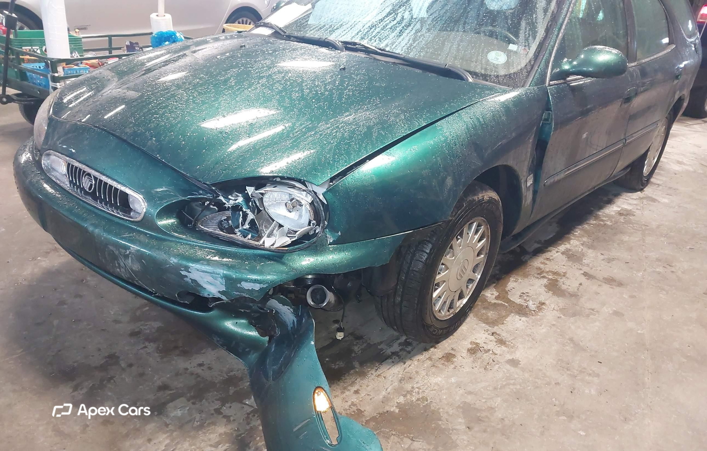 Mercury Sable 1999