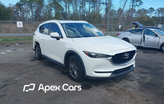 Mazda CX-5 2017 - Image 1 of 16